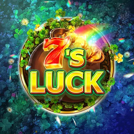 7's Luck